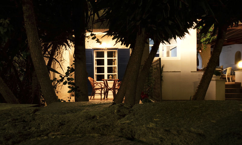 Syros Inn Galissas Exterior photo
