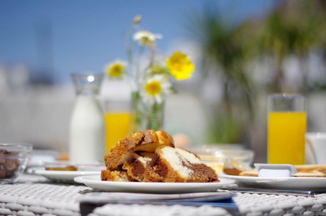 Syros Inn Galissas Exterior photo